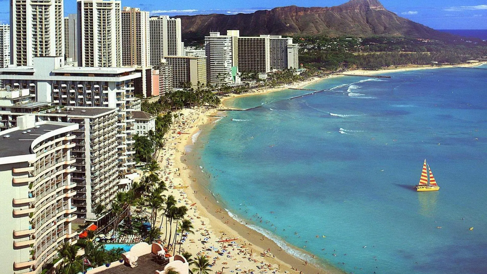 Appartamento Mountain View Condo Near Beach With Free Parking! Honolulu Stati Uniti