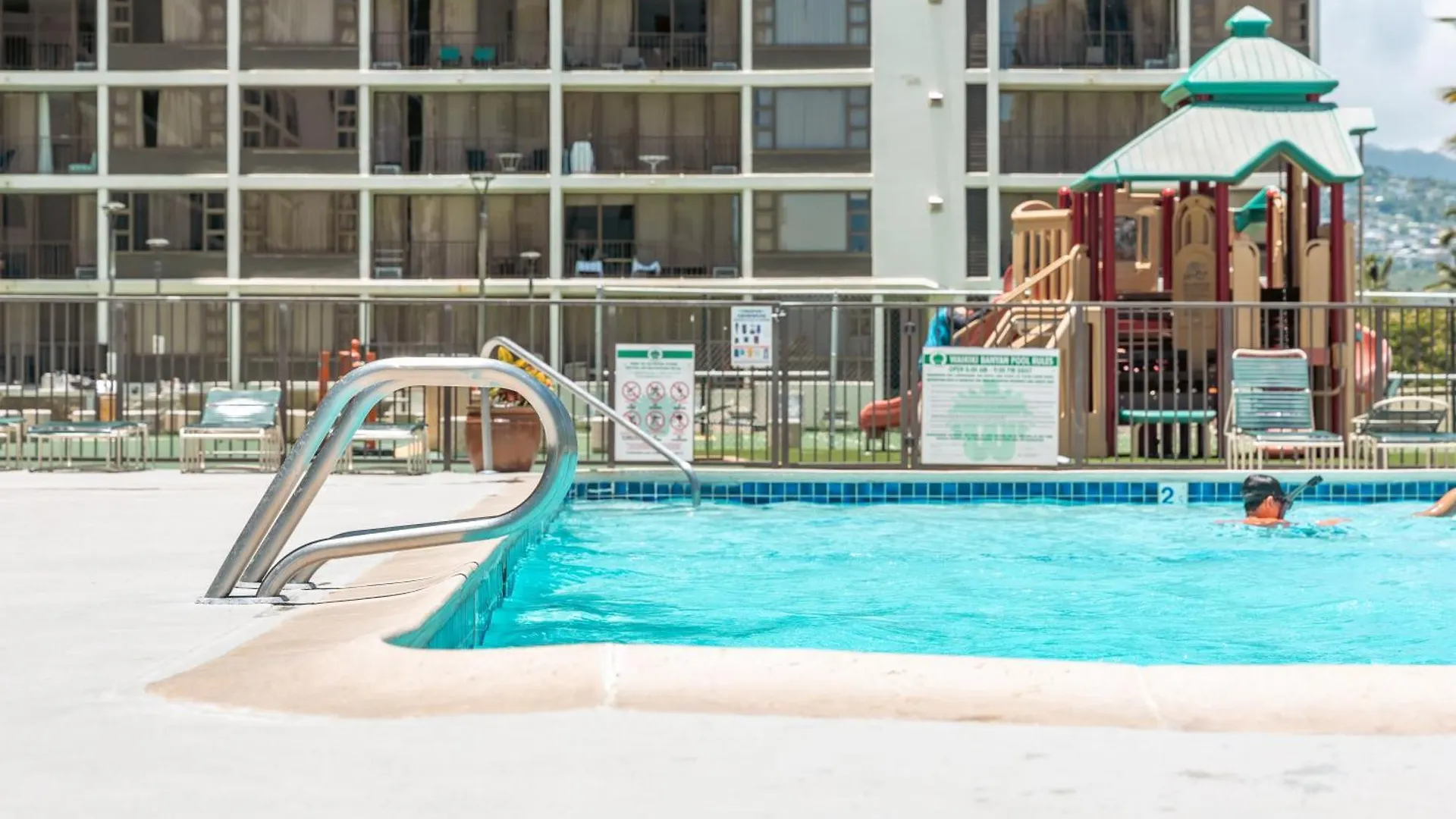 Appartamento Mountain View Condo Near Beach With Free Parking! Honolulu Stati Uniti