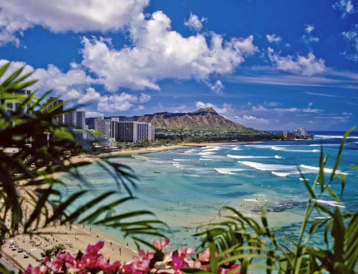 Daire Mountain View Condo Near Beach With Free Parking! Honolulu