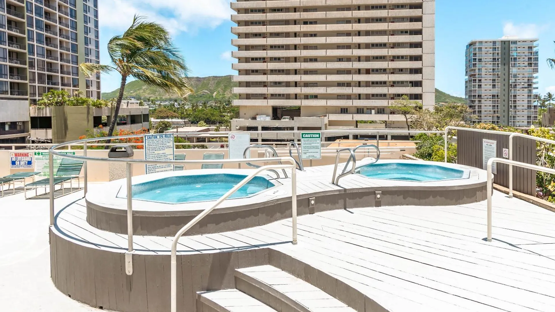 Mountain View Condo Near Beach With Free Parking! Honolulu 0*,