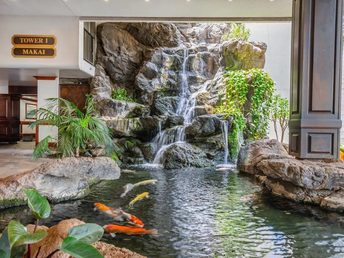 הונולולו Mountain View Condo Near Beach With Free Parking! דירה