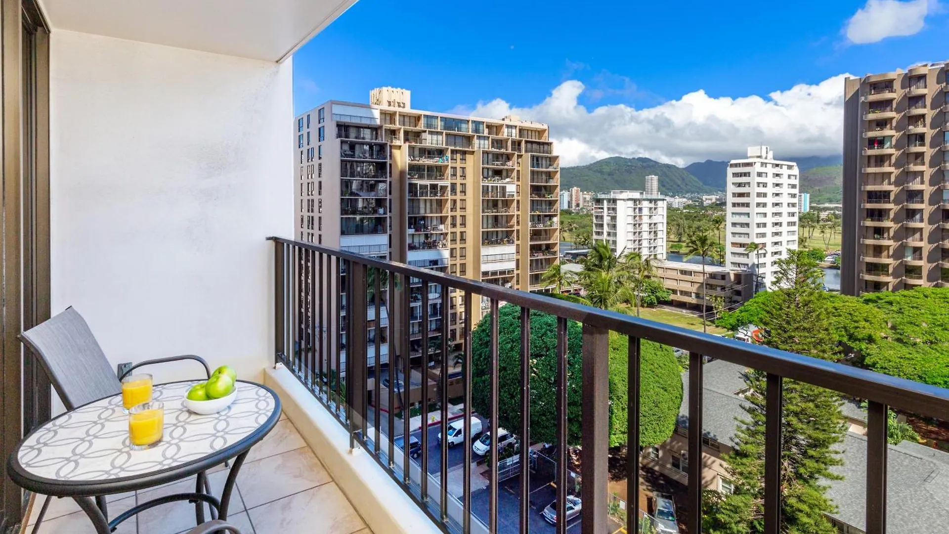 דירה הונולולו Mountain View Condo Near Beach With Free Parking! ארצות הברית